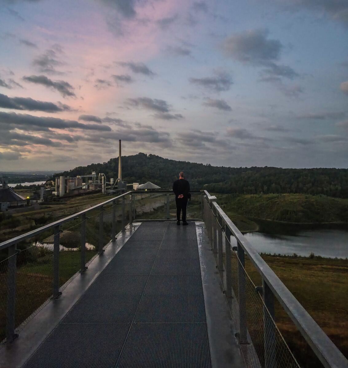 Roadtripfoto van Focus Adventures