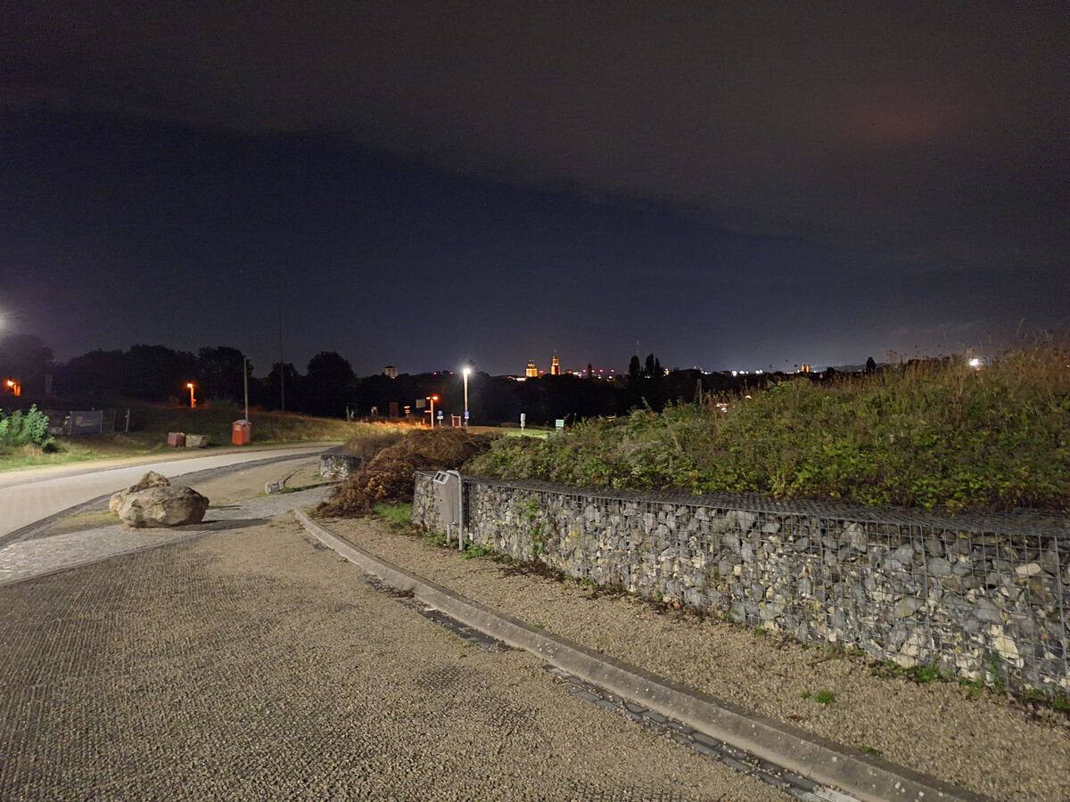 Roadtripfoto van Focus Adventures
