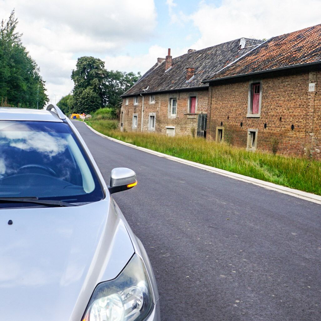 Roadtripfoto van Focus Adventures