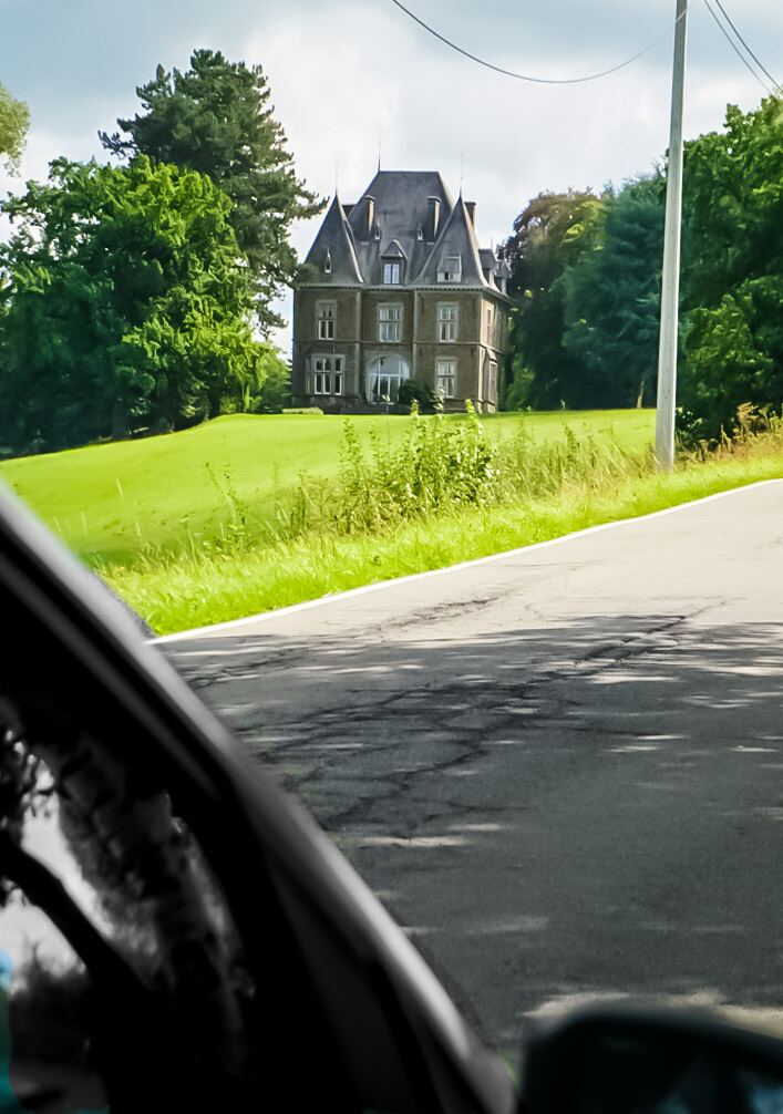 Roadtripfoto van Focus Adventures
