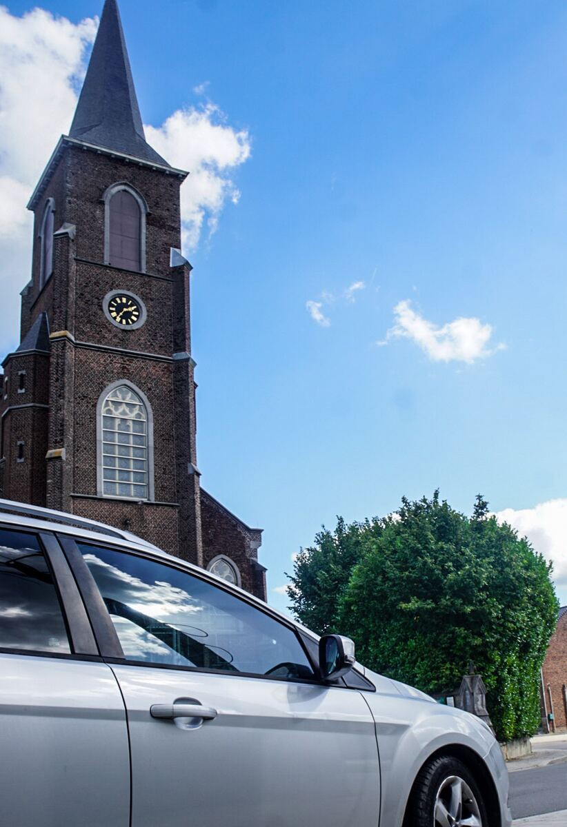 Roadtripfoto van Focus Adventures