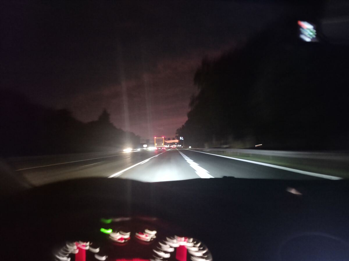 Roadtripfoto van Focus Adventures