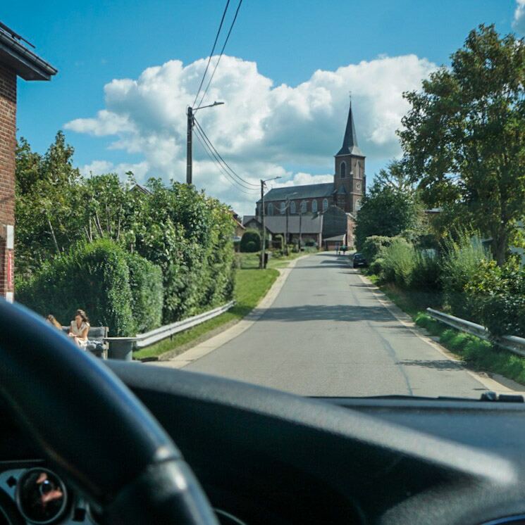Roadtripfoto van Focus Adventures